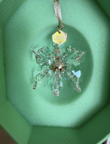 Swarovski ornamento annuale - , 3d