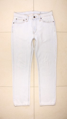 Jeans uomo levi - slim, w32