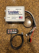 Tunematic TM-1 Controller e