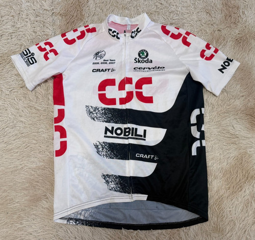 Maglia artigianale ciclismo - maglia,