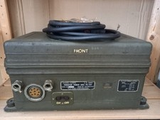 Vibrator Power Unit PE 237 per