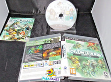 PS3 Sacred 3 _ per Console