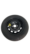 Ruota ruotino scorta con - ruotino,