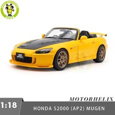 Elica motore 1/18 Honda S2000