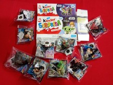 kinder Star Wars 2025 2026