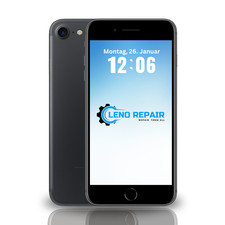 Apple iPhone 7 Nero 32GB Buone