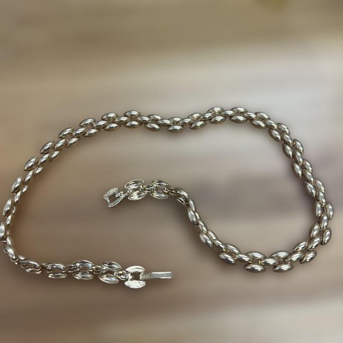 Avon vintage goldstone link - goldstone,