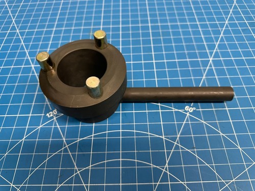 Benz crankshaft - (m112/m113),