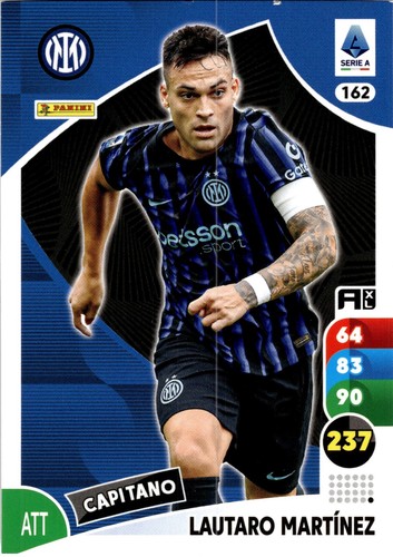 Panini calciatori 2025 - calciatori, 2026