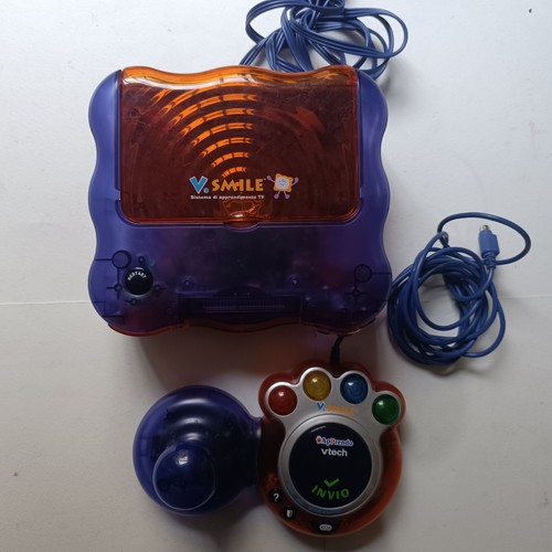 Vtech smile console non - vtech, –