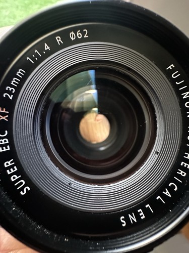 Fujifilm fujinon 23mm 1 - fujifilm,