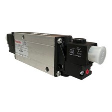 REXROTH 5725650220 Elettrovalvola Direzionale CD12