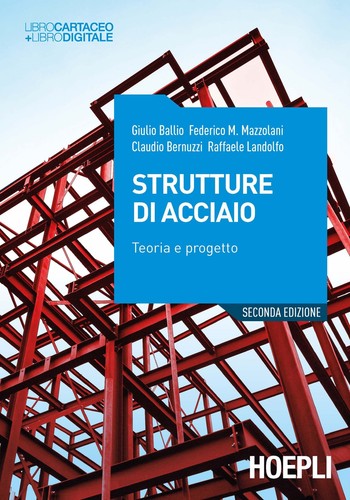 Strutture acciaio teoria e - di,