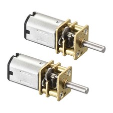 Motoriduttore Micro Velocità