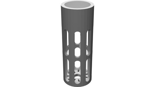 Filtro aspirazione per tubo - aspirazione,