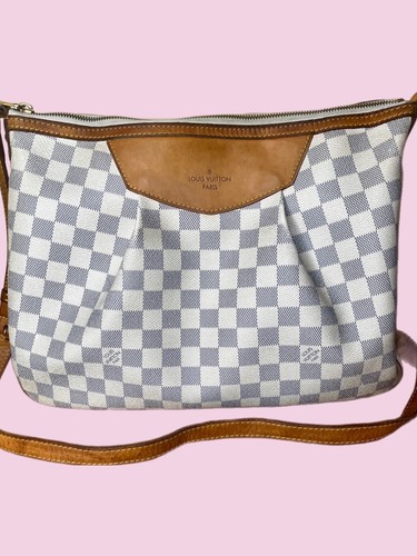 Borsa tracolla louis - a, vuitton