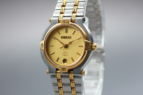 Ecc gucci 9000l orologio - gucci,