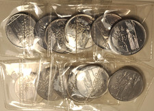 100 Lire 1969 1970 1971 1972