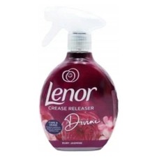 Lenor Crease Release Divine