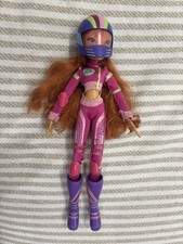 Winx Club Fairy Cycle Bloom