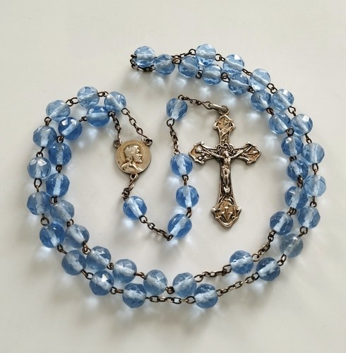 Mamma stella antica rosario - mamma,