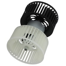 Motore del ventilatore for BMW