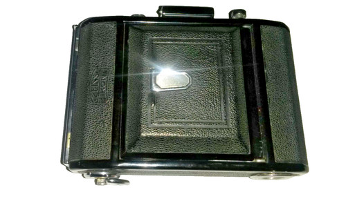 Zeiss ikon super ikonta 530 - ikon,