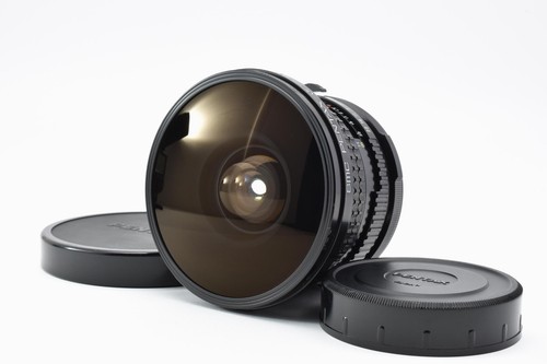Ecc obiettivo smc pentax - [ecc+5],
