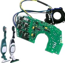 SCHEDA ELETTRONICA FOLLETTO VK