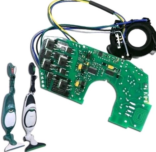 Scheda elettronica folletto - scheda,