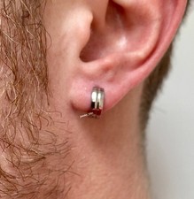 Orecchini Daily Wear Unisex