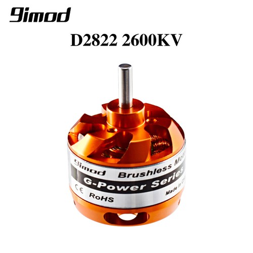 Motore brushless 2600kv 3s - brushless,