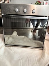 forno incasso ventilato Ariston