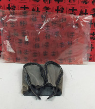 ALFA ROMEO 145-146 MY97-9 N°1 FODERA POGGIATESTA VELLUTO GRIGIO T5 160 129595060