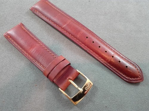 Cinturino marrone vera - 20,