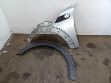 PARAFANGO ANTERIORE SINISTRO