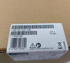 1PZ Nuova CPU SIEMENS