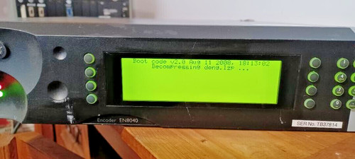 Ericsson en8040 mpeg avc hd - avc,