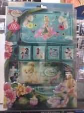 Lotto custodie e kit  nintendo