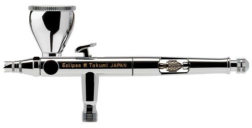 Aerografo iwata eclipse takumi - iwata,