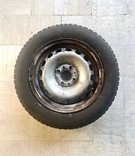 Ruota Ruotino Fiat Panda Panda4x4 dal 2003 al 2012