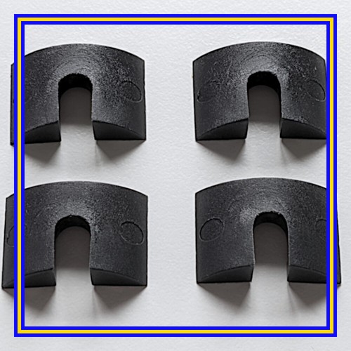 102335 ikea u - x, u-wedge