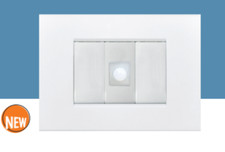 Sensore di movimento a