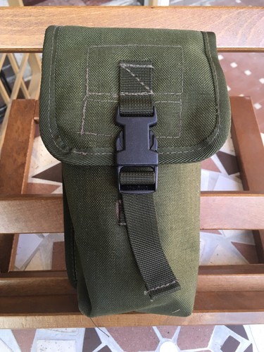 Tasca porta caricatori arma - caricatori,