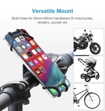 Porta cellulare da - 🚴📱porta,