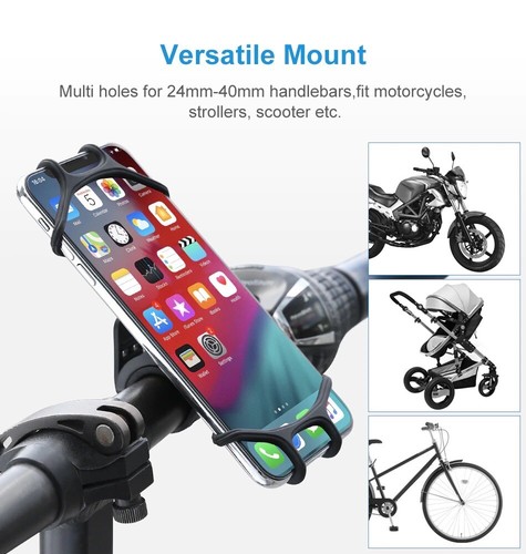 Porta cellulare da - 🚴📱porta,