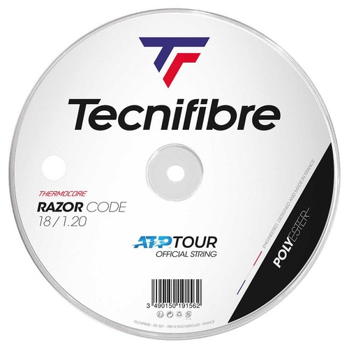 Tecnifibre rasoio codice - rasoio,