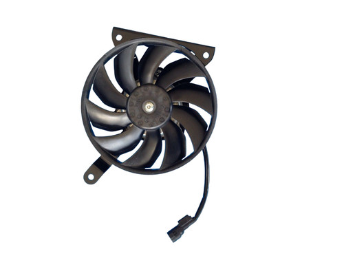 Ventola radiatore honda - radiatore, hornet