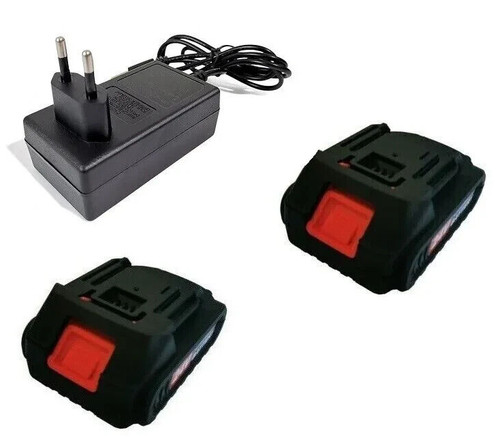 Kit batteria ricambio - kit,