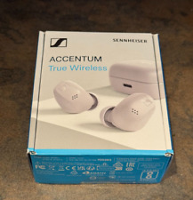 Sennheiser - ACCENTUM True